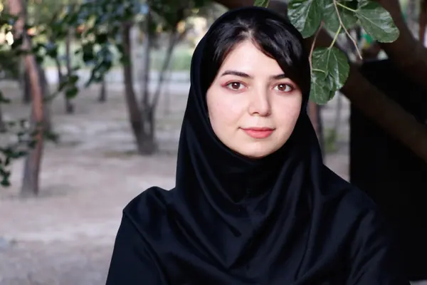 شادی اسعدی
